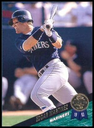 386 Edgar Martinez